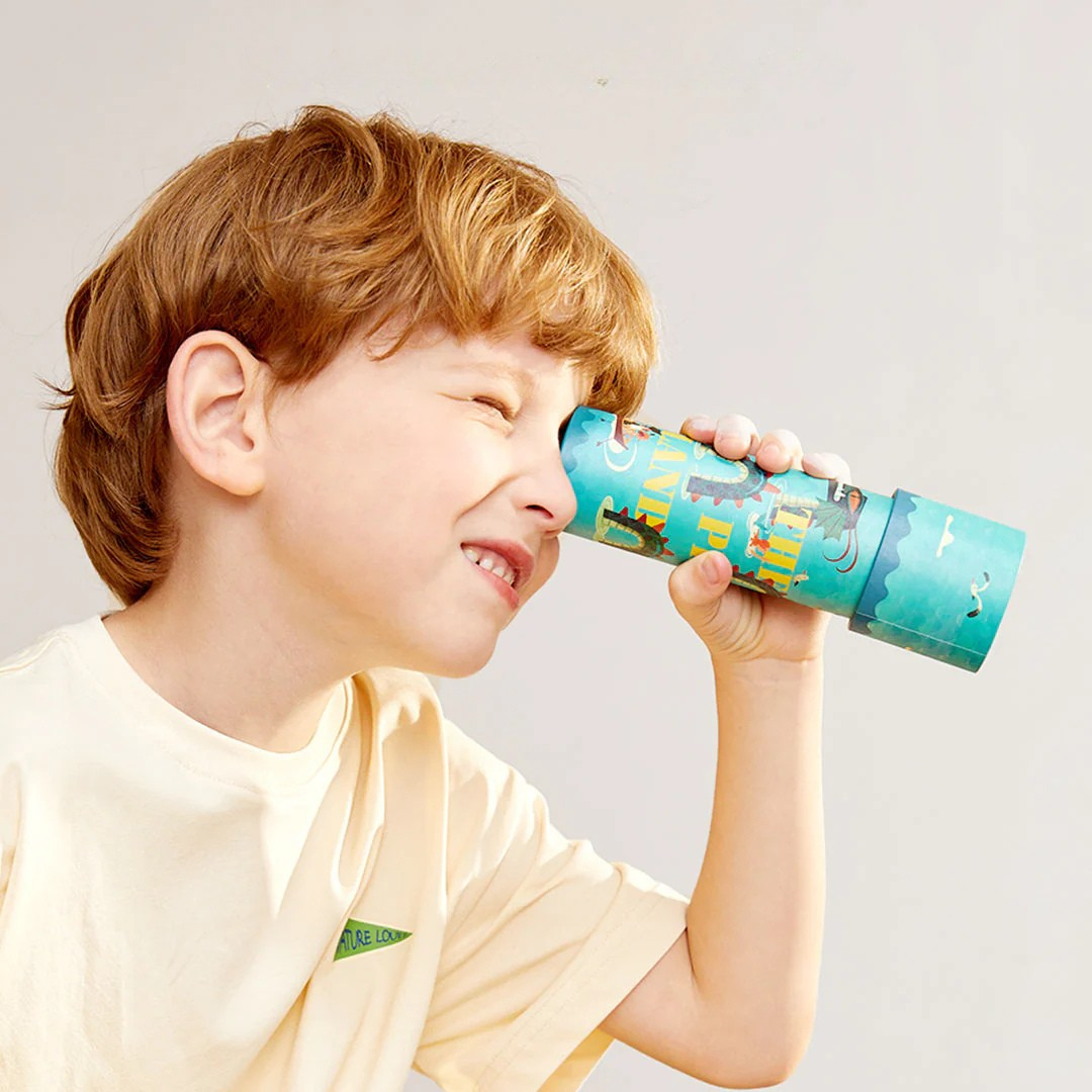 Kaleidoskopas Olimpinės žaidynės