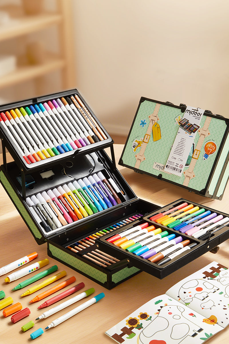 Didysis menininko lagaminas