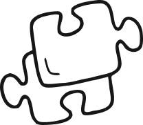 48 pieces