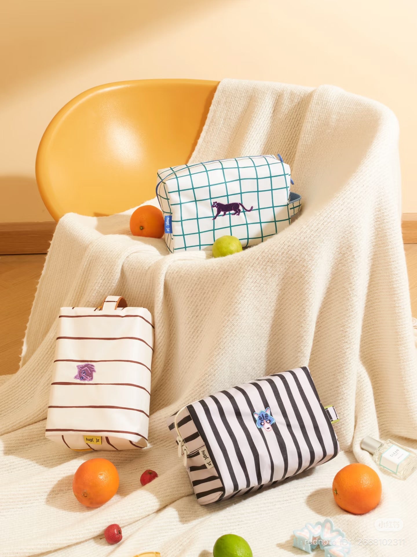 Kosmetinė Canyon Sunset