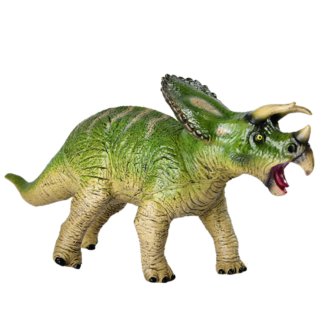 Liels triceratops