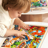 All Puzzles