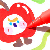 Coloring Tools and Supplies