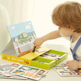 More Toys and Games