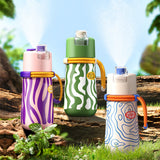 Water Bottles and Accessories