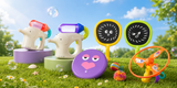 Outdoor Toys