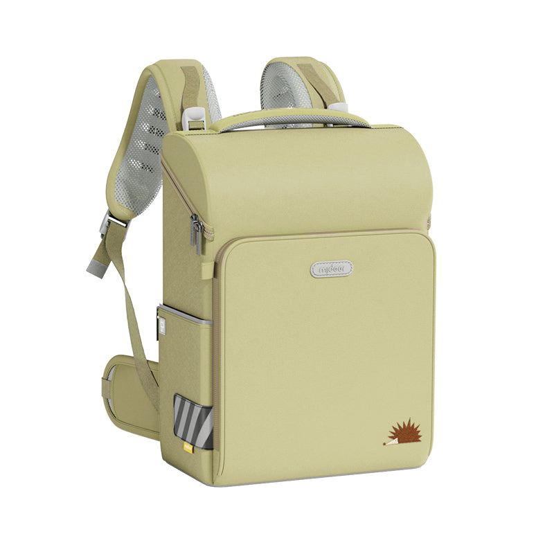 3D-ergonominen reppu - Matcha