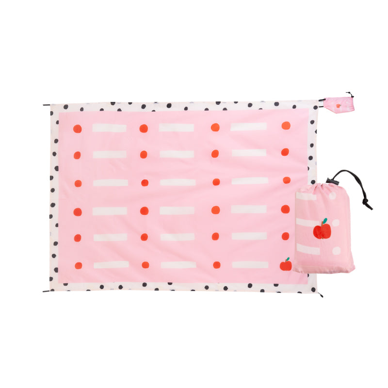 Vandeniui atsparus pikniko kilimėlis "Orchard Trek"