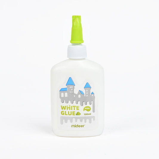 Valkoinen liima - 100 ml
