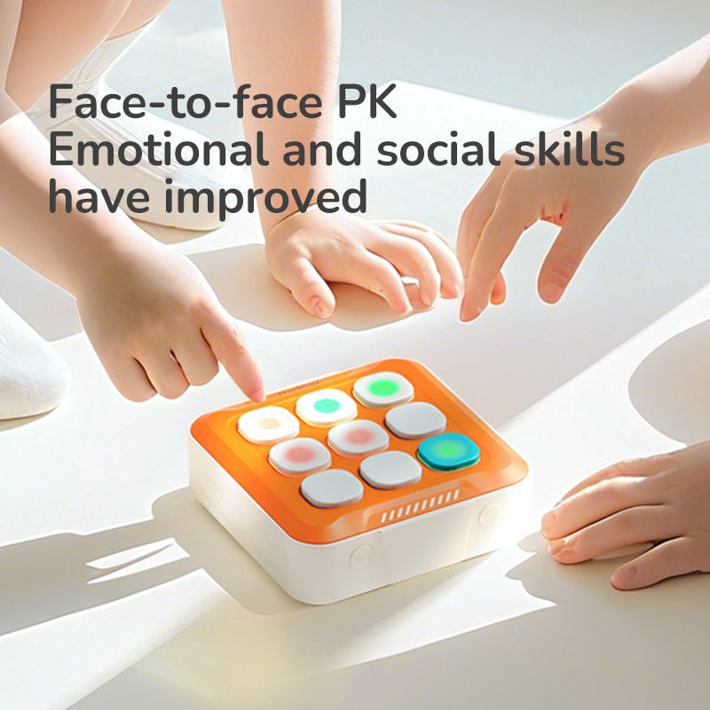 6in1 interaktyvių žaidimų konsolė