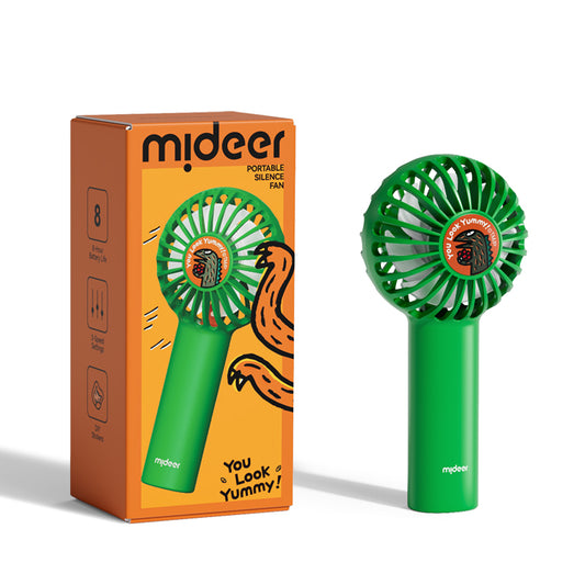 Handheld Fan
