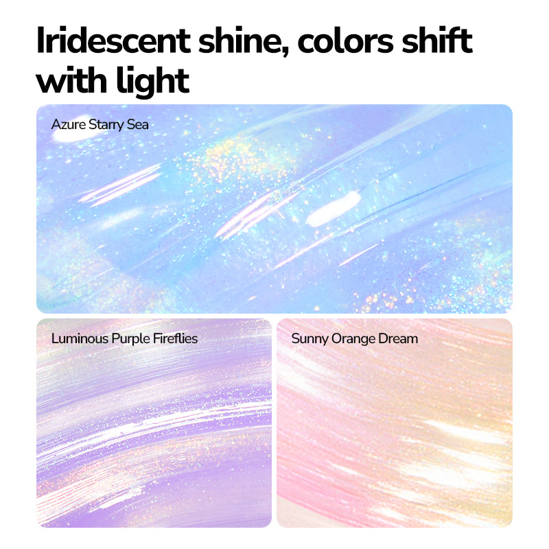 Perlamutrinė sensorinė masė, PINK