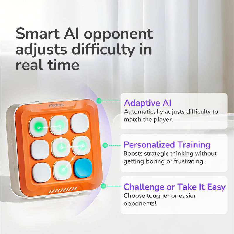 6in1 interaktyvių žaidimų konsolė