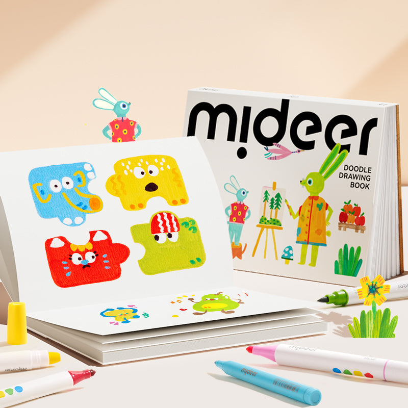 Coloring Sheets - 60 Sheets