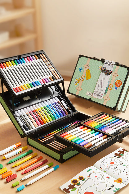 Didysis menininko lagaminas