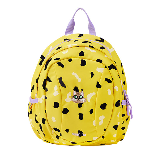 Ultra-Light Preschool Backpack - Beach Party