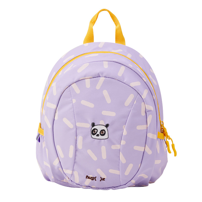 Ultra-Light Preschool Backpack - Dessert Park