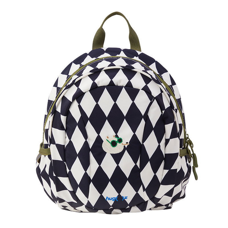 Ultra-Light Preschool Backpack - Holiday Spark