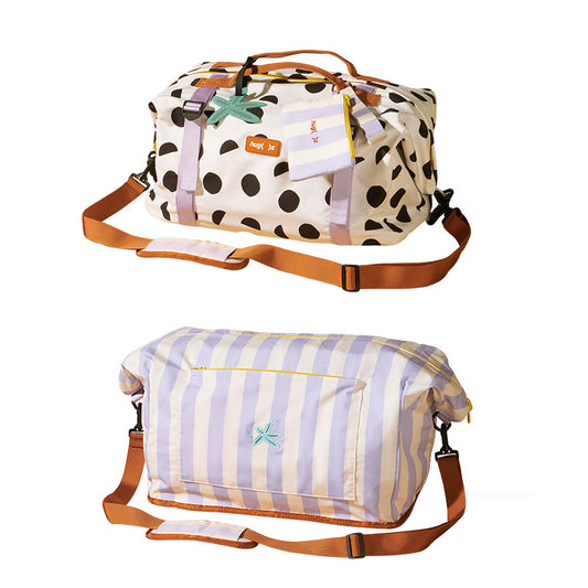 Reversible 3-in-1 Bag - Beach Walks