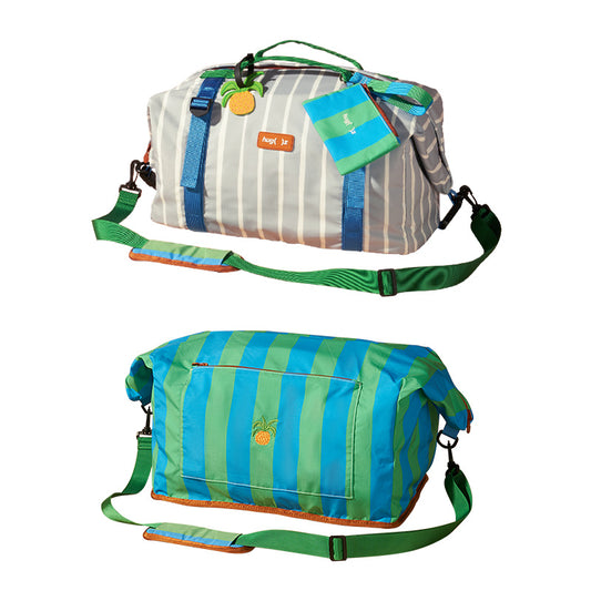 Reversible 3-in-1 Bag - Summer Gatherings
