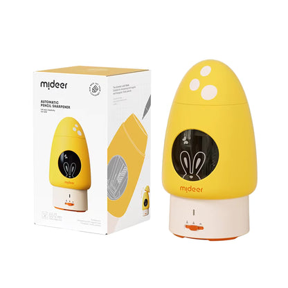 Automatinis pieštukų drožtukas