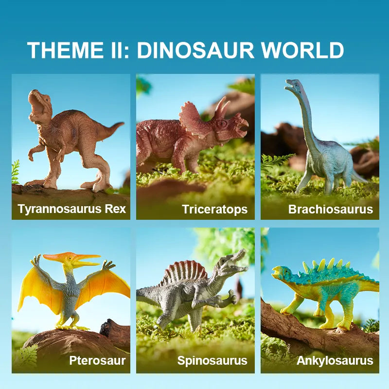 Dinosaurussetti