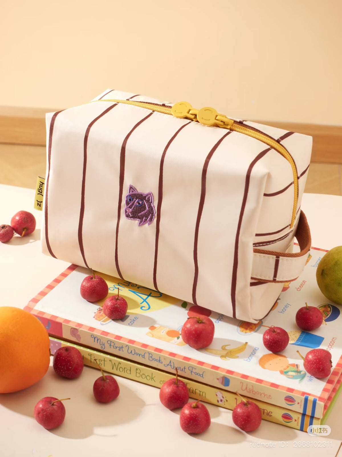 Canyon Sunset Cosmetic Bag