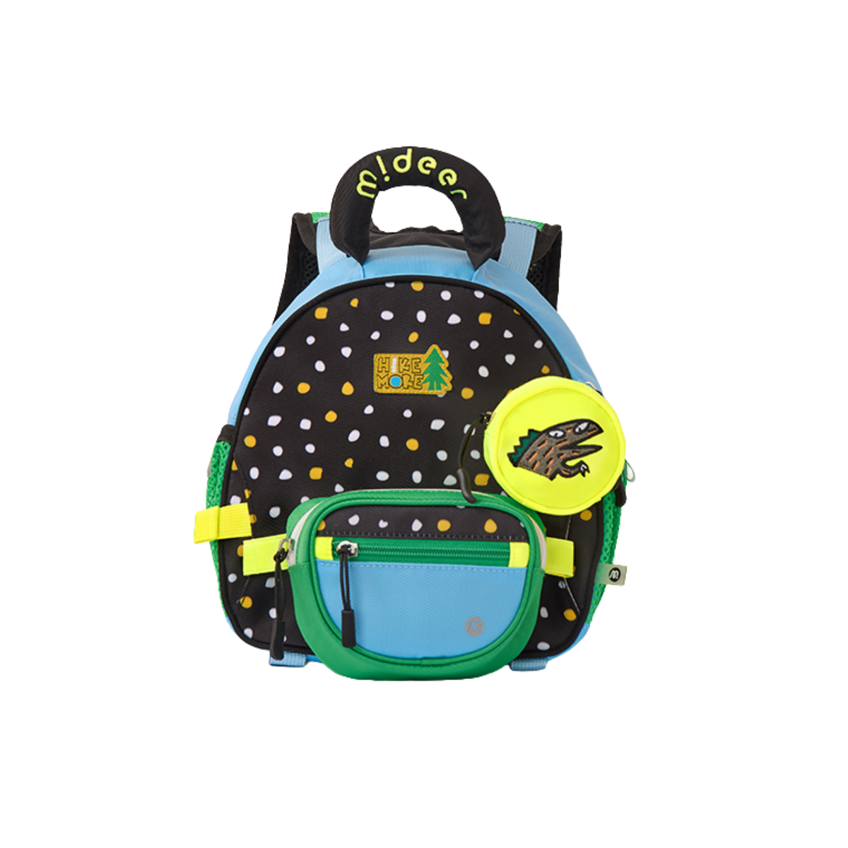 Preschool Backpack - Dino