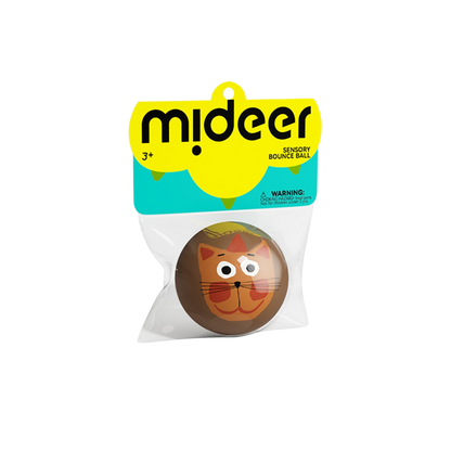 Sensorinis kamuoliukas Cocoa Cat