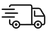 Delivery icon