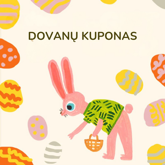 Digital Gift Card