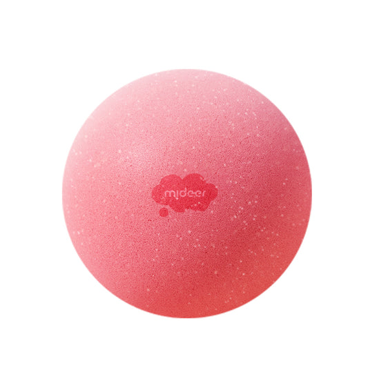 Quiet Ball - 20 cm - Pink