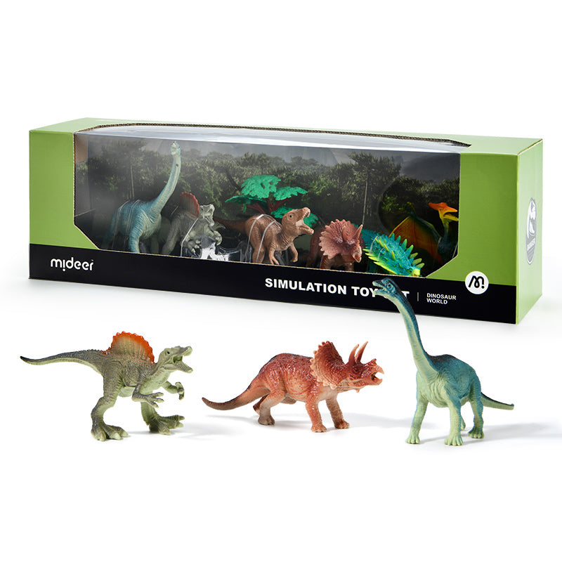 Dinosaurussetti